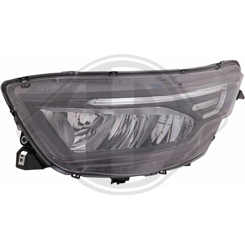 Faro anteriore sinistro Fiat Iveco Daily VI 20- (Cod. D-3590285)