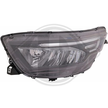 Faro anteriore sinistro Fiat Iveco Daily VI 20- (Cod. D-3590285)