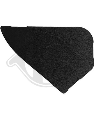 Mostrina Paraurti Fiat Iveco Daily VI 20- (Cod. D-3590362)