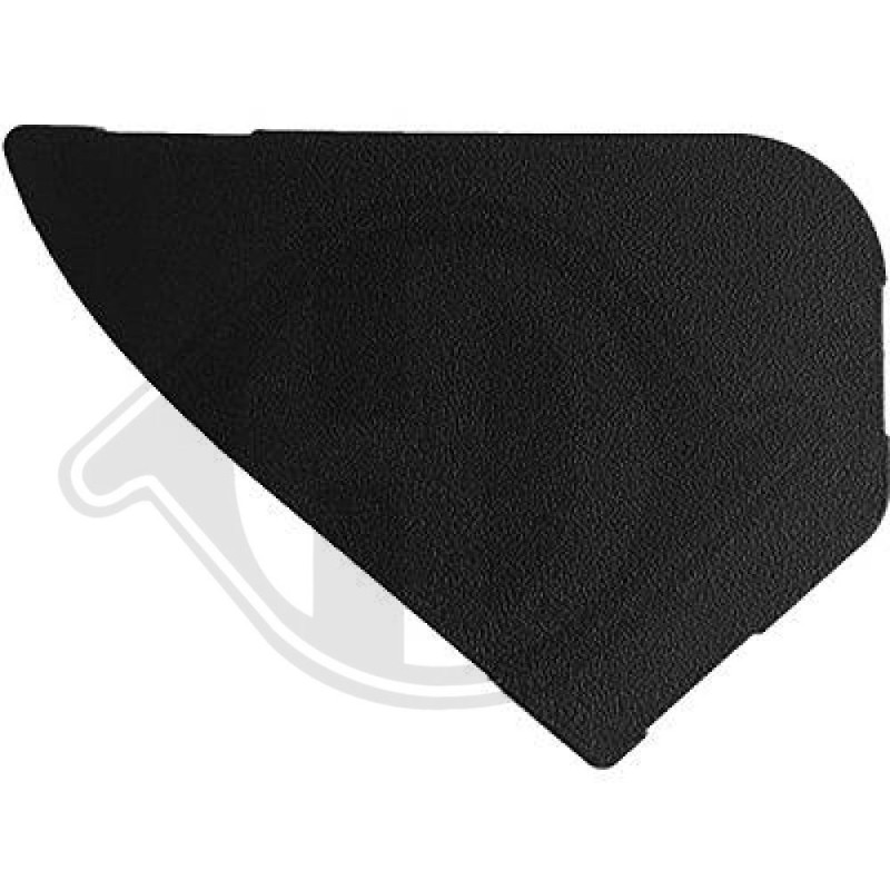 Mostrina Paraurti Fiat Iveco Daily VI 20- (Cod. D-3590362)