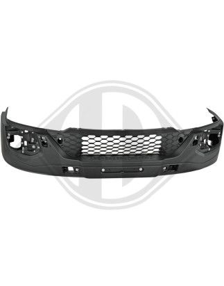 Paraurti anteriore Fiat Iveco Daily VI 14-19 (Cod. D-3590950)