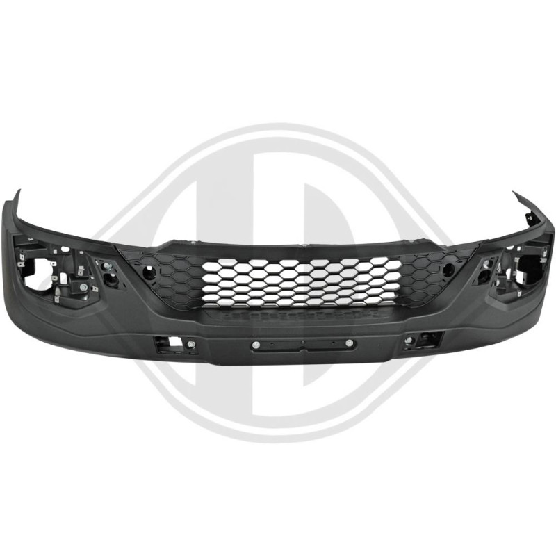 Paraurti anteriore Fiat Iveco Daily VI 14-19 (Cod. D-3590950)