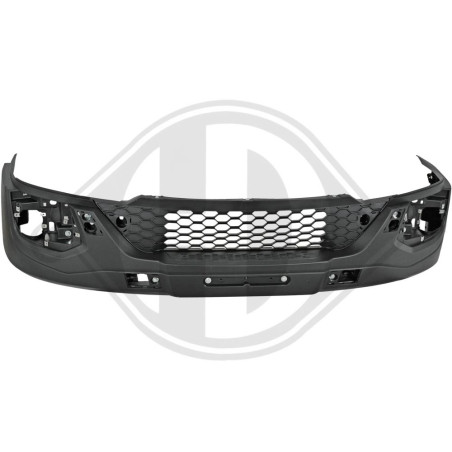 Paraurti anteriore Fiat Iveco Daily VI 14-19 (Cod. D-3590950)