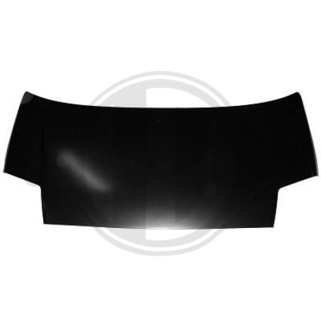 Cofano motore Citroen C2 03-08 (Cod. D-4000000)