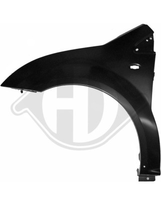 Parafango anteriore sinistro Citroen C2 03-08 (Cod. D-4000007)