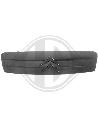Griglia radiatore Citroen C2 03-08 (Cod. D-4000040)