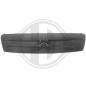 Griglia radiatore Citroen C2 03-08 (Cod. D-4000040)