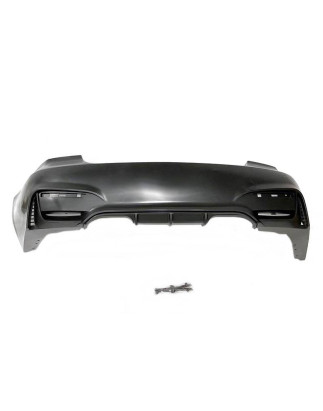 Kit Estetico BMW E90 LCI 2008-2012 Look M4  ABS (Cod. E-TCB4169418362950141)