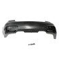 Kit Estetico BMW E90 LCI 2008-2012 Look M4  ABS (Cod. E-TCB4169418362950141)