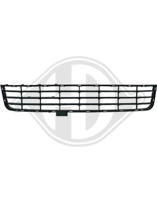 Griglia di ventilazione Paraurti inferiore Citroen C2 03-08 (Cod. D-4000045)