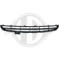 Griglia di ventilazione Paraurti Superiore Citroen C2 03-08 (Cod. D-4000046)