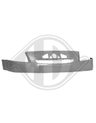 Paraurti Citroen C2 03-08 (Cod. D-4000053)