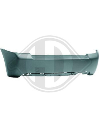 Paraurti posteriore Citroen C2 03-08 (Cod. D-4000055)
