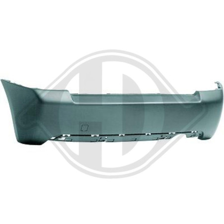 Paraurti posteriore Citroen C2 03-08 (Cod. D-4000055)
