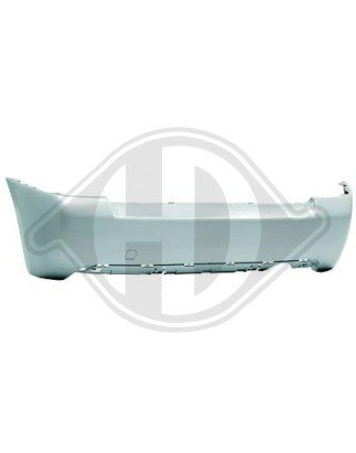 Paraurti posteriore Citroen C2 03-08 (Cod. D-4000056)