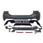 Paraurti Posteriore BMW G21 Look Performance (Cod. E-TCB10619017)