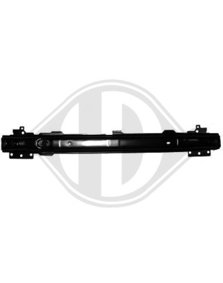 Ammortizzatore d'urto Paraurti Citroen C2 03-08 (Cod. D-4000060)