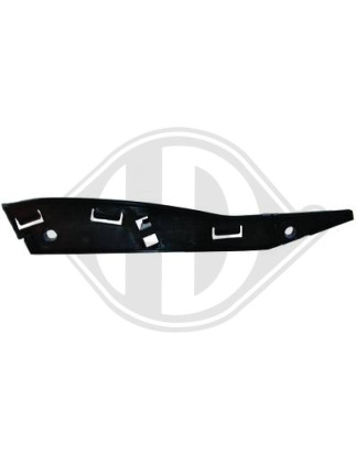 Supporto Paraurti anteriore Citroen C2 03-08 (Cod. D-4000062)