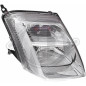 Faro anteriore destro Citroen C2 03-08 (Cod. D-4000082)
