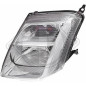 Faro anteriore sinistro Citroen C2 03-08 (Cod. D-4000083)
