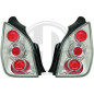 Kit fanalino posteriore Citroen C2 03-08 (Cod. D-4000095)