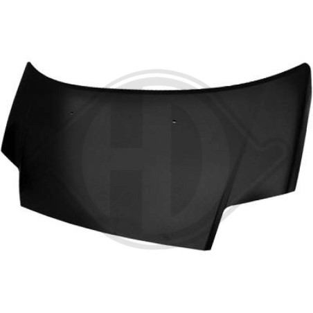 Cofano motore Citroen C2 08-10 (Cod. D-4000100)