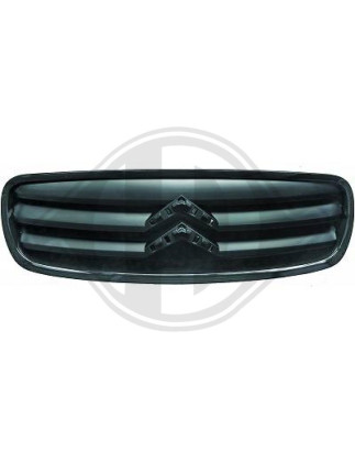 Griglia radiatore Citroen C2 08-10 (Cod. D-4000141)