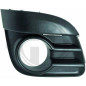 Griglia di ventilazione Paraurti Dx Citroen C2 08-10 (Cod. D-4000146)
