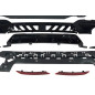 Paraurti Posteriore BMW G21 Look Performance (Cod. E-TCB10619017)