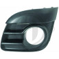Griglia di ventilazione Paraurti Sx Citroen C2 08-10 (Cod. D-4000147)