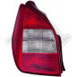 Luce posteriore Dx Citroen C2 03-08 (Cod. D-4000190)