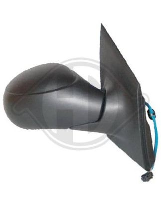Specchio retrovisore esterno Citroen C2 03-08 (Cod. D-4000225)