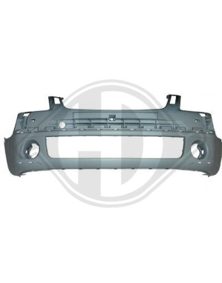 Paraurti Citroen C2 03-08 (Cod. D-4000251)