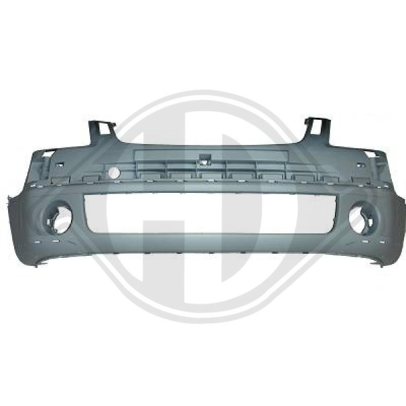 Paraurti Citroen C2 03-08 (Cod. D-4000251)