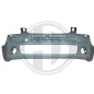 Paraurti Citroen C2 03-08 (Cod. D-4000251)