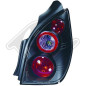 Kit fanalino posteriore Citroen C2 03-08 (Cod. D-4000295)