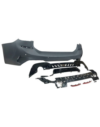 Paraurti Posteriore BMW G21 Look Performance (Cod. E-TCB10619017)
