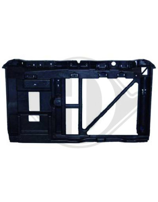 Pannellatura anteriore Citroen C2 03-08 (Cod. D-4005002)