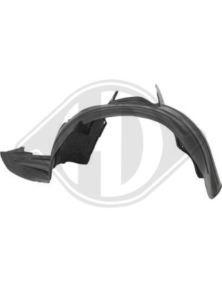 Copertura Passaruota anteriore sinistro Citroen C3 02-05 (Cod. D-4005009)