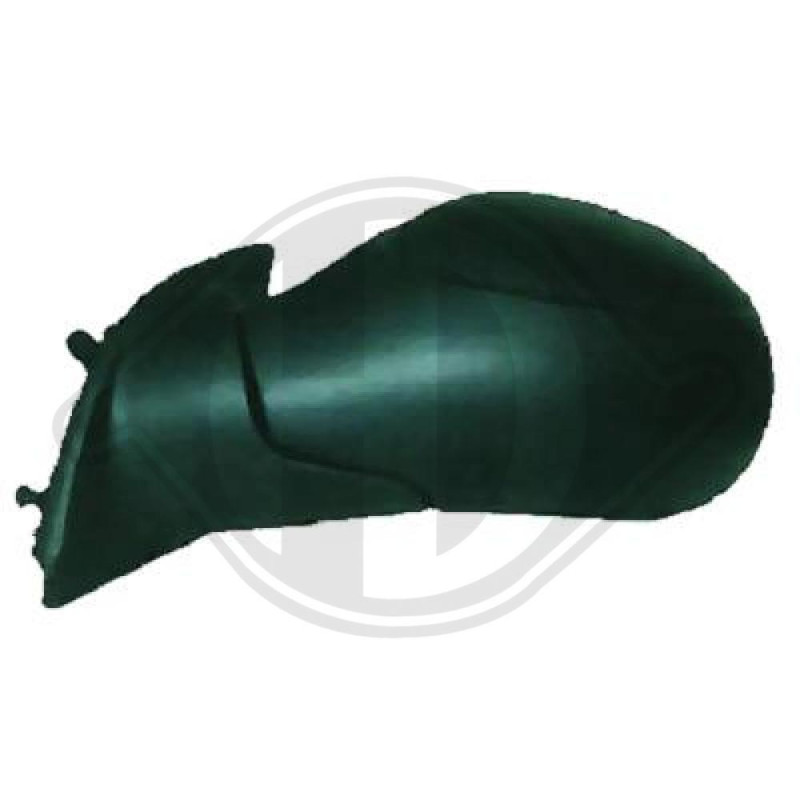 Specchio retrovisore esterno Citroen C3 02-05 (Cod. D-4005024)
