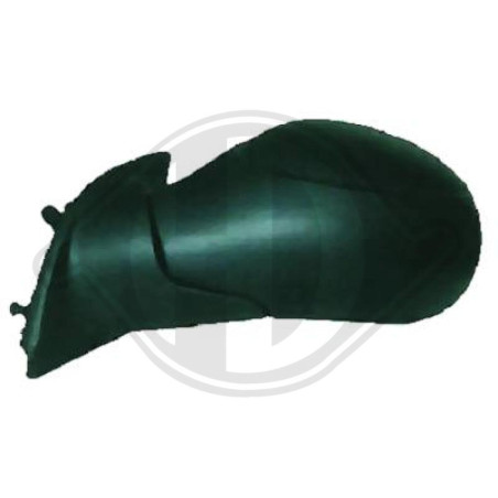 Specchio retrovisore esterno Citroen C3 02-05 (Cod. D-4005024)