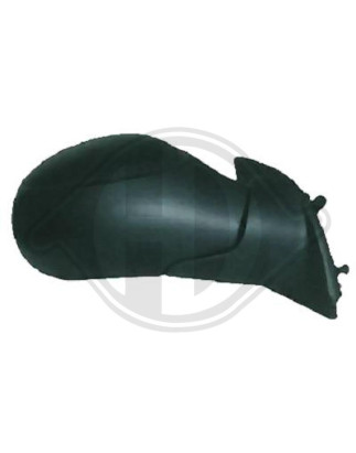 Specchio retrovisore esterno Citroen C3 02-05 (Cod. D-4005025)