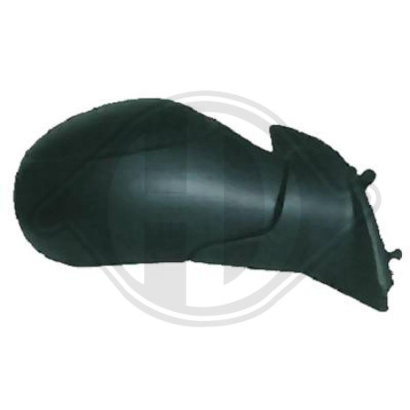Specchio retrovisore esterno Citroen C3 02-05 (Cod. D-4005025)