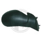 Specchio retrovisore esterno Citroen C3 02-05 (Cod. D-4005025)