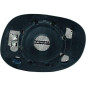 Vetro specchio Specchio esterno Citroen C2 03-08 (Cod. D-4005026) Vetro specchio Specchio esterno Citroen C2 03-08 (Cod. D-4005026)