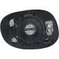 Vetro specchio Specchio esterno Citroen C2 03-08 (Cod. D-4005027) Vetro specchio Specchio esterno Citroen C2 03-08 (Cod. D-4005027)