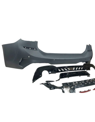 Paraurti Posteriore BMW G21 Look Performance (Cod. E-TCB10619017)