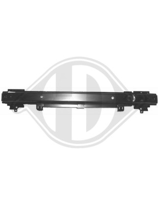 Ammortizzatore d'urto Paraurti Citroen C3 02-05 (Cod. D-4005060)