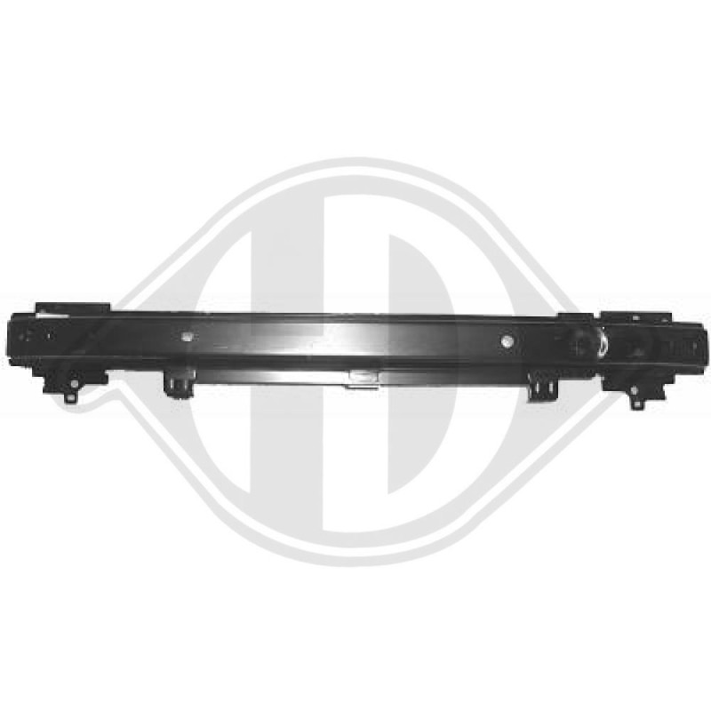 Ammortizzatore d'urto Paraurti Citroen C3 02-05 (Cod. D-4005060)