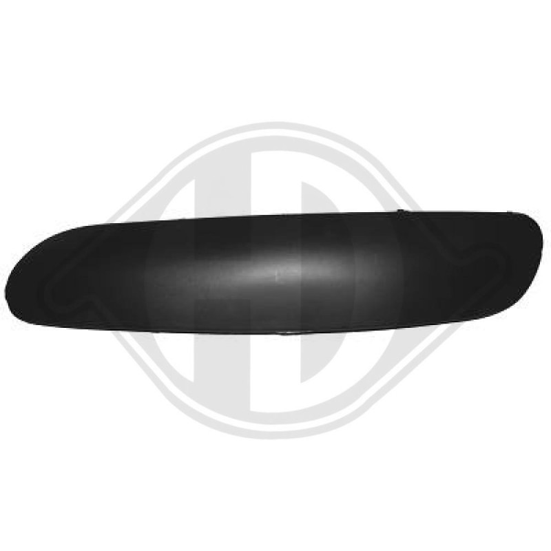 Modanatura decorativa/ protettiva Paraurti Citroen C3 02-05 (Cod. D-4005062) Modanatura decorativa/ protettiva Paraurti Citroen C3 02-05 (Cod. D-4005062)